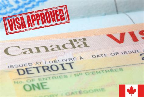 visa canadiense para mexicanos 2023